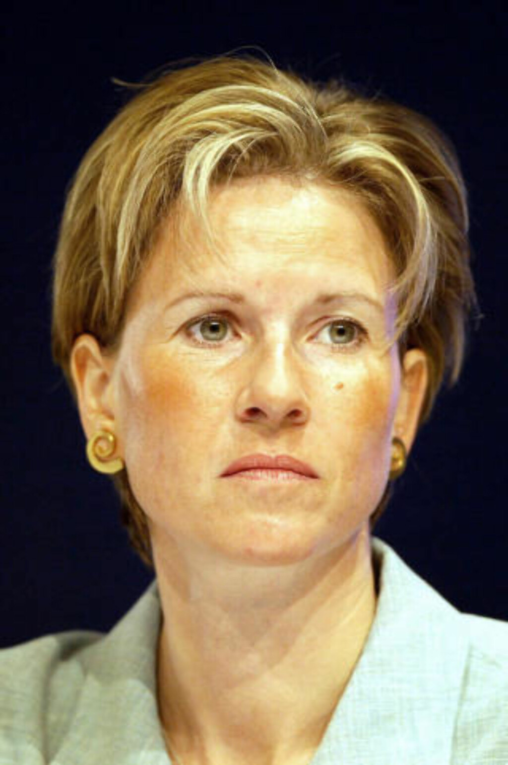 BMW-ARVINGEN: Trebarnsmoren Susanne Klatten gikk til politiet da Sgarbi prøvde å presse henne for penger. BMW-ARVINGEN: Trebarnsmoren Susanne Klatten gikk til politiet da Sgarbi prøvde å presse henne for penger.