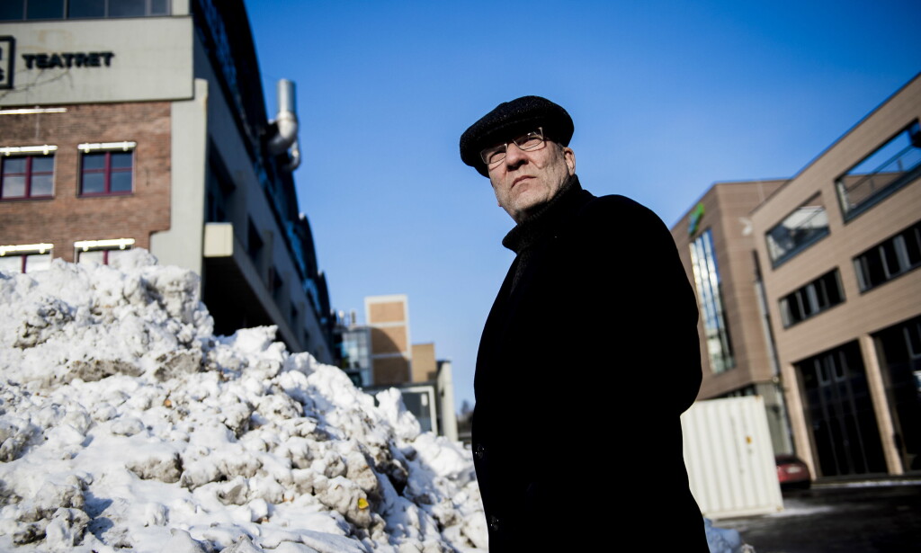 BLITT 60 ÅR: Ingar Helge Gimle har blitt 60 år og mistet begge foreldrene sine. - Det var litt vanskelig å fylle 60. Jeg likte 59 jeg, man er liksom gammel mann som 60-åring, sier Gimle. Foto: Lars Eivind Bones / Dagbladet BLITT 60 ÅR: Ingar Helge Gimle har blitt 60 år og mistet begge foreldrene sine. - Det var litt vanskelig å fylle 60. Jeg likte 59 jeg, man er liksom gammel mann som 60-åring, sier Gimle. Foto: Lars Eivind Bones / Dagbladet