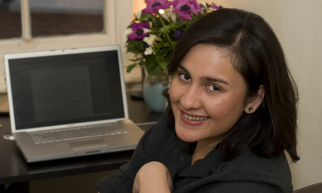 KOMMER: Kamila Shamsie er særlig kjent i Norge for romanen «Brente skygger». Foto: Nicola Barranger / NTB scanpix KOMMER: Kamila Shamsie er særlig kjent i Norge for romanen «Brente skygger». Foto: Nicola Barranger / NTB scanpix