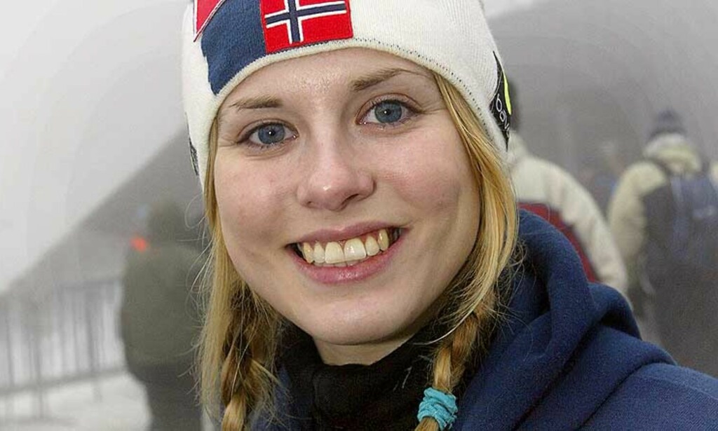 BANKET OPP ANGRIPEREN: Anette Sagen ble angrepet av en voldtektsmann ved Sogn i Oslo i vinter. Foto: SCANPIX BANKET OPP ANGRIPEREN: Anette Sagen ble angrepet av en voldtektsmann ved Sogn i Oslo i vinter. Foto: SCANPIX