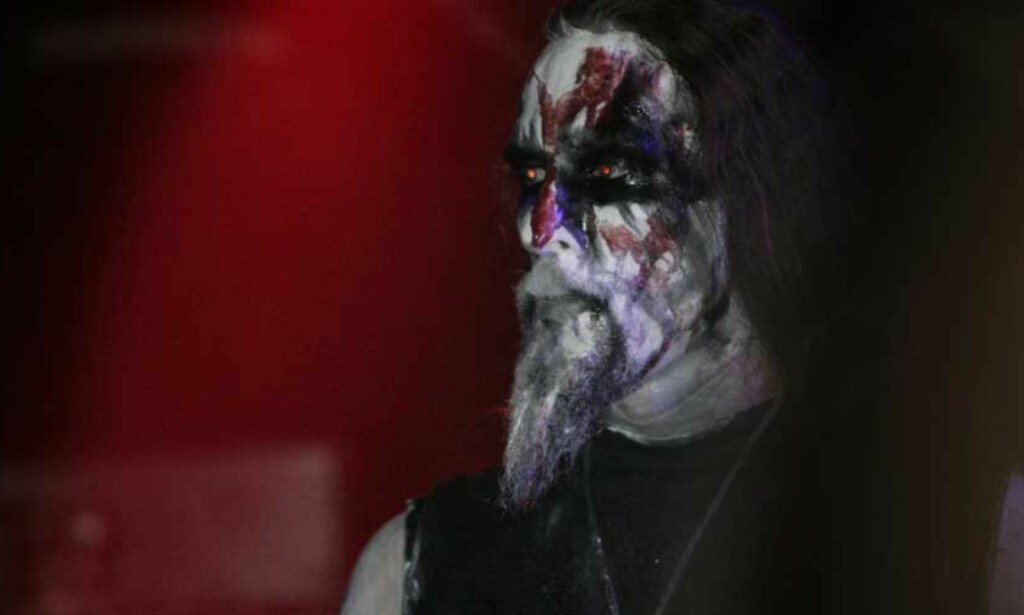 BLIR IKKE STRAFFET: Vokalist Gaahl og resten av Gorgoroth slipper å møte i retten i Polen. BLIR IKKE STRAFFET: Vokalist Gaahl og resten av Gorgoroth slipper å møte i retten i Polen.