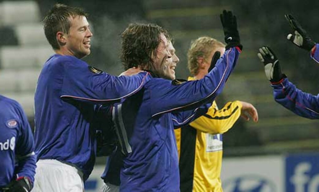 VIF, START ELLER ROSENBORG? Nå har du sjansen til å påvirke Dagbladets tabelltips ved å gi oss informasjon om de ulike klubbene fra tippeligaen til 3. divisjon. Foto: Scanpix VIF, START ELLER ROSENBORG? Nå har du sjansen til å påvirke Dagbladets tabelltips ved å gi oss informasjon om de ulike klubbene fra tippeligaen til 3. divisjon. Foto: Scanpix