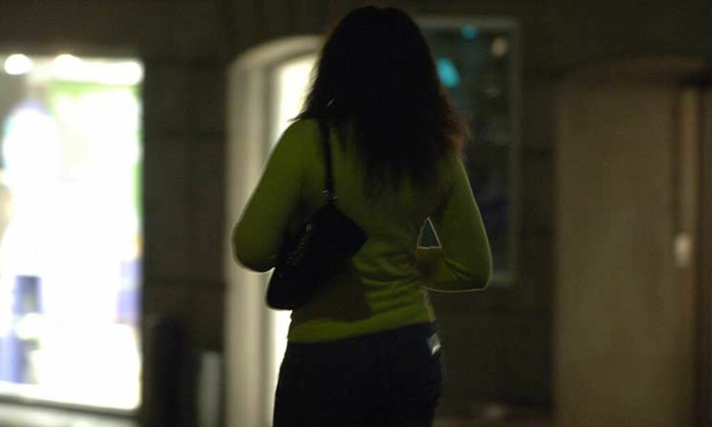 OVERDREVET: Det har ikke vært en dramatisk økning av antallet prostituerte i Oslos gater. Det som har endret seg er hudfargen og hvor desperate de er etter å tjene penger. Foto: ROBERT S. EIK OVERDREVET: Det har ikke vært en dramatisk økning av antallet prostituerte i Oslos gater. Det som har endret seg er hudfargen og hvor desperate de er etter å tjene penger. Foto: ROBERT S. EIK