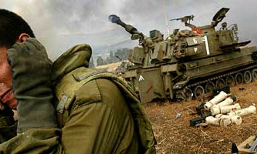 image: Libanon til krig mot Israel image: Libanon til krig mot Israel