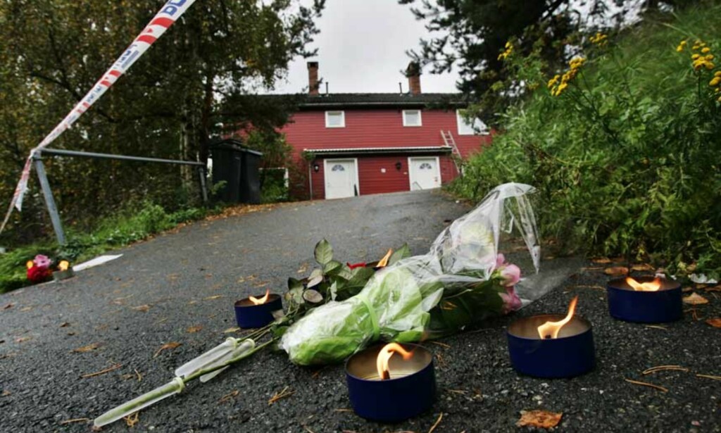TRIPPELDRAP: Søstrene Nafisa (13), Saadia (24) og Sobia Khan (27) ble skutt og drept av sin 30 år gamle bror. Foto: Scanpix TRIPPELDRAP: Søstrene Nafisa (13), Saadia (24) og Sobia Khan (27) ble skutt og drept av sin 30 år gamle bror. Foto: Scanpix