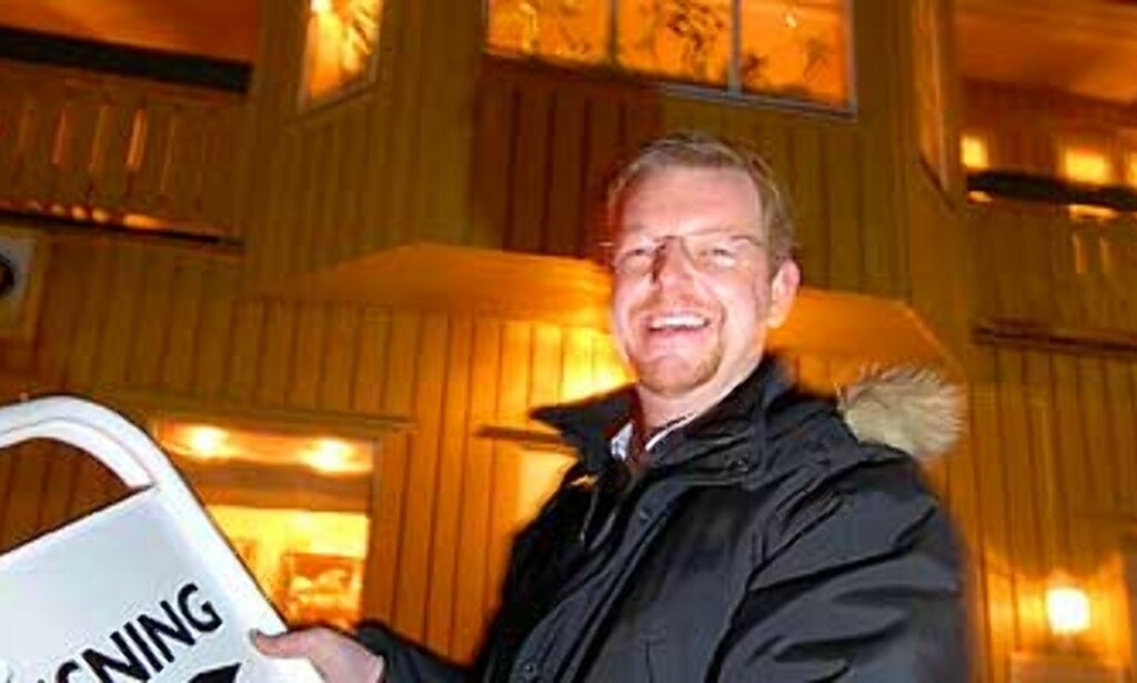 Foto: Allan Klo/Finnmark Dagblad Foto: Allan Klo/Finnmark Dagblad