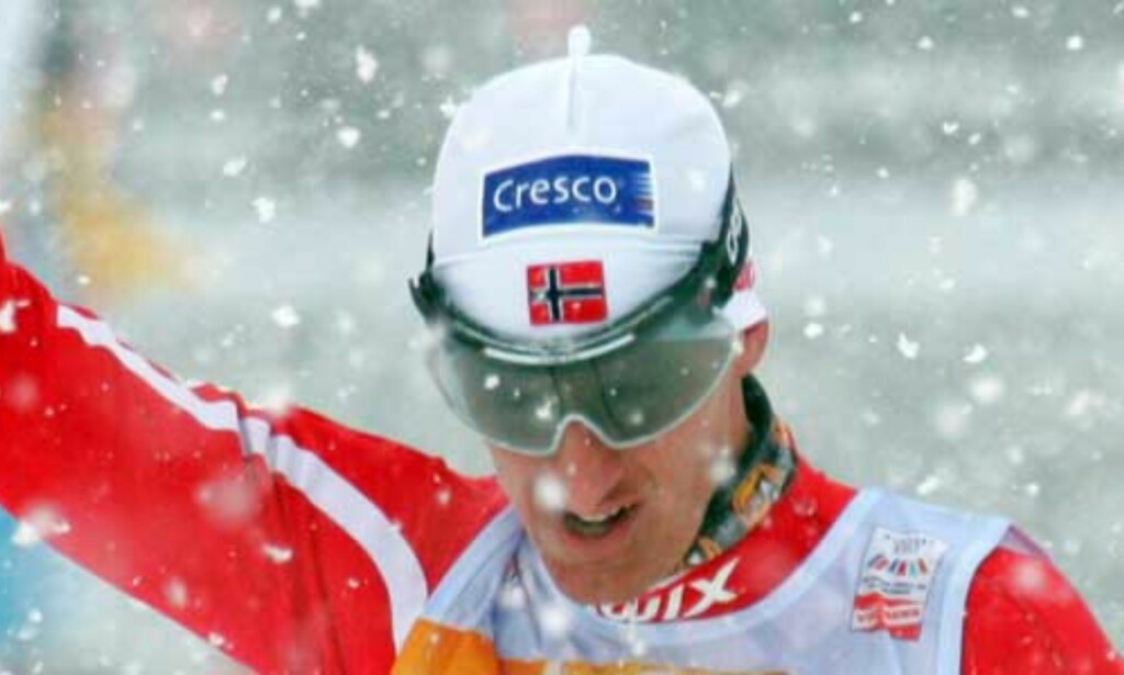 Hurra for den uskyldige snømann Hurra for den uskyldige snømann