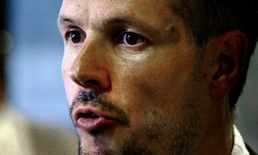 SKJELT UT: Kjetil Rekdal ble skjelt ut av Lierse-president Theo Theyskens. Nå slår han tilbake. Foto: Henning Lillegård, Dagbladet SKJELT UT: Kjetil Rekdal ble skjelt ut av Lierse-president Theo Theyskens. Nå slår han tilbake. Foto: Henning Lillegård, Dagbladet