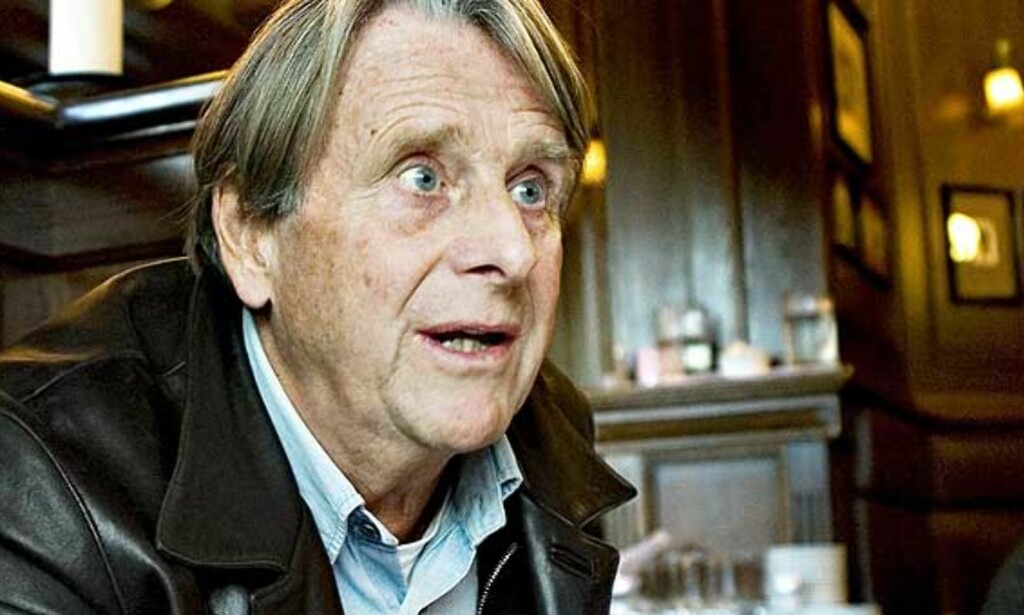 IKKE PEILING: Det er viktig at vår intellektuelle kulturelite deler sine innsikter om vår viktigste institusjon, skolen. Men Knut Faldbakken har så åpenbart ikke kunnskaper om det han omtaler, skriver Svein Sjøberg. Foto: NINA HANSEN IKKE PEILING: Det er viktig at vår intellektuelle kulturelite deler sine innsikter om vår viktigste institusjon, skolen. Men Knut Faldbakken har så åpenbart ikke kunnskaper om det han omtaler, skriver Svein Sjøberg. Foto: NINA HANSEN