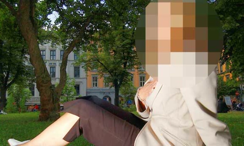 JEG VISSTE INGENTING: Den profilerte TV 2-reporteren forklarte seg om sitt forhold med Arfan Bhatti i retten i dag. Hun ba innstendig om å bli trodd på at hun ikke ante noe om hans planer om å skyte mot synagogen eller ambassaden. Foto: DAGBLADET JEG VISSTE INGENTING: Den profilerte TV 2-reporteren forklarte seg om sitt forhold med Arfan Bhatti i retten i dag. Hun ba innstendig om å bli trodd på at hun ikke ante noe om hans planer om å skyte mot synagogen eller ambassaden. Foto: DAGBLADET