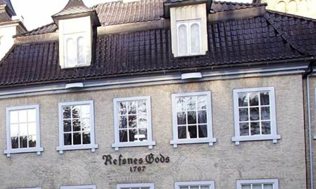 Tok inn på luksussuite, tømte minibaren og spiste og drakk for 45 000 kroner Tok inn på luksussuite, tømte minibaren og spiste og drakk for 45 000 kroner
