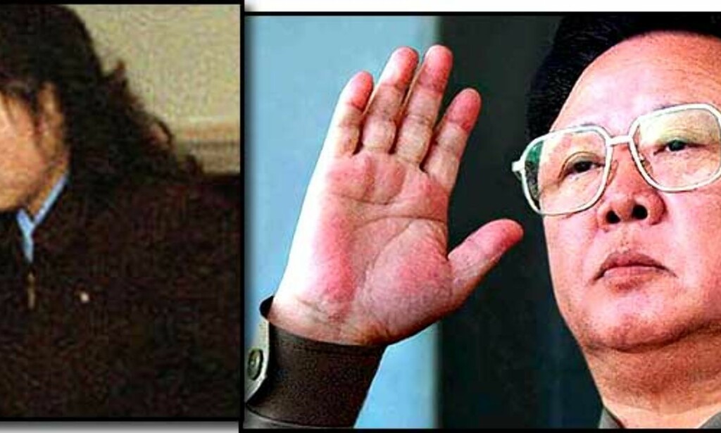 Nå trekker Kim Jong Ils fjerde kone i trådene Nå trekker Kim Jong Ils fjerde kone i trådene