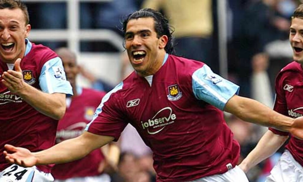 Tevez-dom kan koste West Ham 300 mill Tevez-dom kan koste West Ham 300 mill
