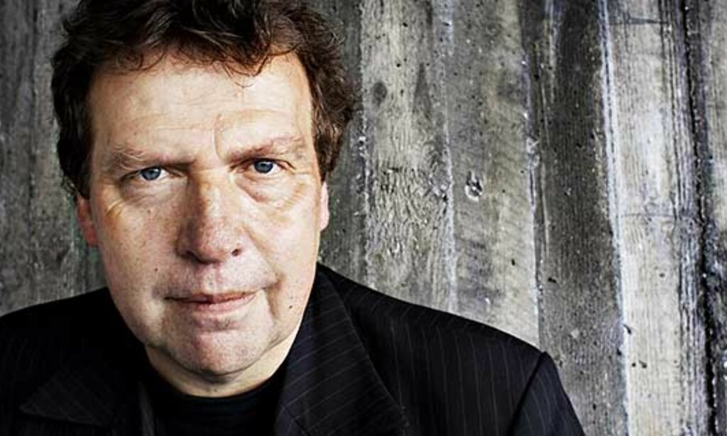 Erling Borgen og NRK burde skamme seg Erling Borgen og NRK burde skamme seg