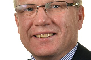 Hårek Elvenes, stortingsrepresentant og medlem av justiskomiteen. Hårek Elvenes, stortingsrepresentant og medlem av justiskomiteen.