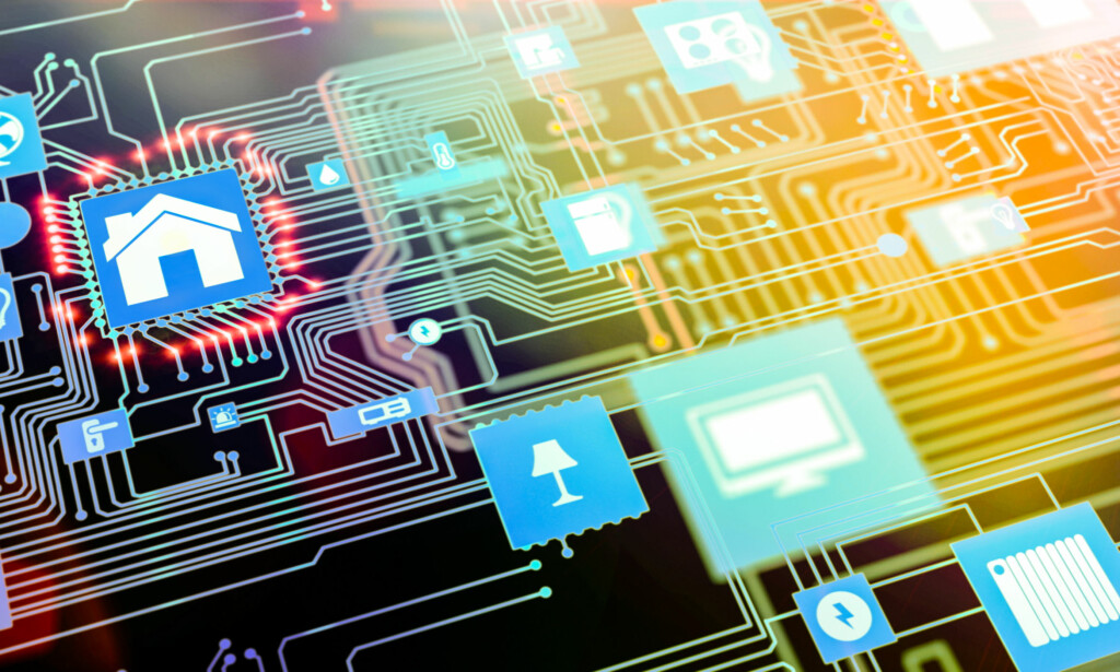 ULIKE STANDARDER: Det er fortsatt usikkerhet rundt sikkerhet og kommunikasjonsstandarder når det gjelder smartmålere og smarthus. Foto: Alexander Kirch/Shutterstock/NTB scanpix ULIKE STANDARDER: Det er fortsatt usikkerhet rundt sikkerhet og kommunikasjonsstandarder når det gjelder smartmålere og smarthus. Foto: Alexander Kirch/Shutterstock/NTB scanpix