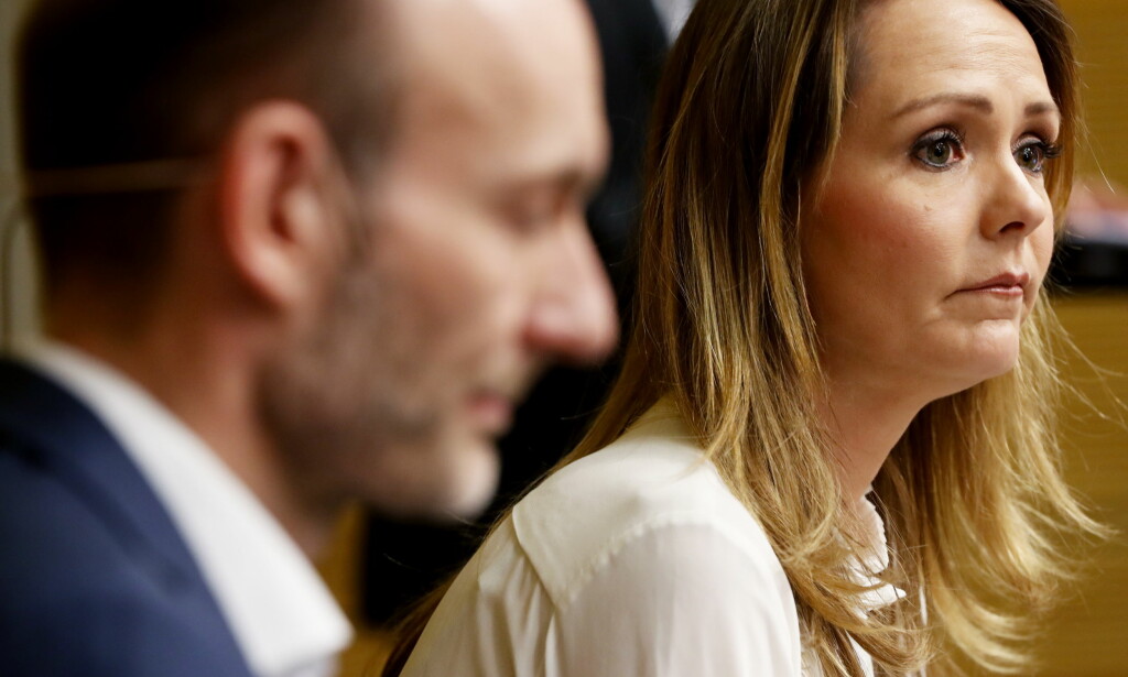 MEDIEMANGFOLD: Kulturminister Linda Hofstad Helleland (H) mener dette ikke kun er mediepolitikk, men også demokratipolitikk. Foto: Lise Åserud / NTB Scanpix MEDIEMANGFOLD: Kulturminister Linda Hofstad Helleland (H) mener dette ikke kun er mediepolitikk, men også demokratipolitikk. Foto: Lise Åserud / NTB Scanpix