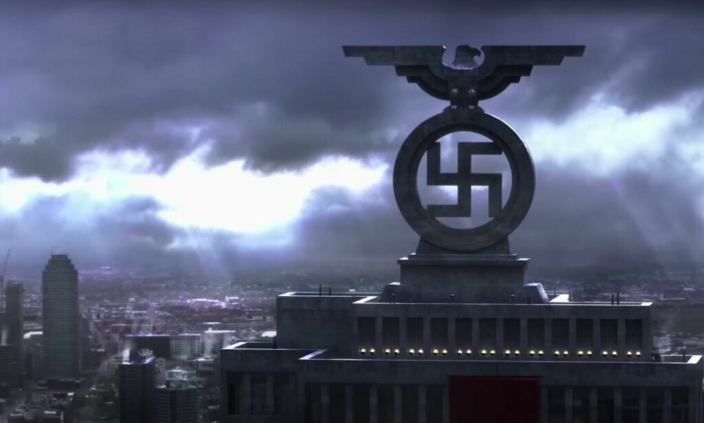 USA i et alternativt 1962. Foto: AMAZON PRIME USA i et alternativt 1962. Foto: AMAZON PRIME