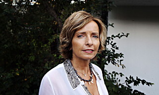 SKEPTISK: Hanne Kristine Rohde. Foto: Frank Karlsen / Dagbladet SKEPTISK: Hanne Kristine Rohde. Foto: Frank Karlsen / Dagbladet