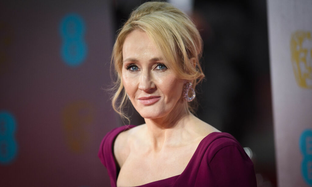 image: Beklager drapet på «Harry Potter»-karakter