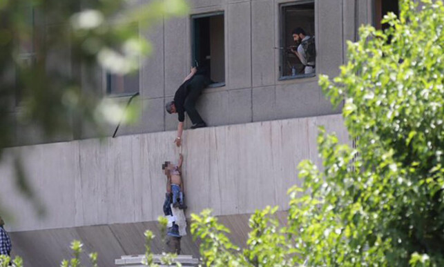 Foto: Tima/Reuters/NTB Scanpix Foto: Tima/Reuters/NTB Scanpix