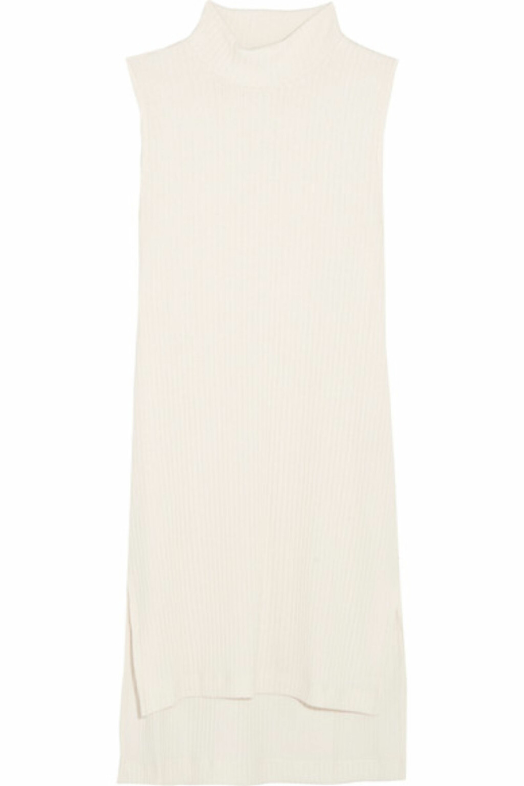 Ribbestrikket topp fra Splendid via Net-a-porter.com | kr 1115