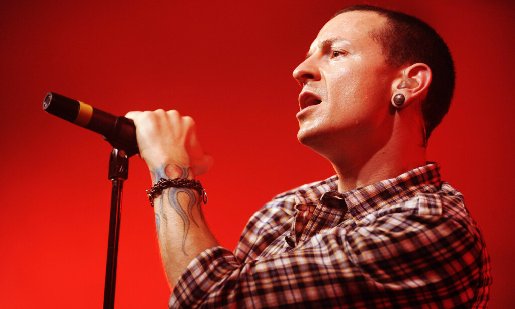 STOR ARTIST: Chester Bennington har hatt en eventyrlig karriere, hvor han foruten Linkin Park har sunget for band som Dead By Sunrise, Bucket of Weenies og Stone Temple Pilots. Foto: NTB Scanpix STOR ARTIST: Chester Bennington har hatt en eventyrlig karriere, hvor han foruten Linkin Park har sunget for band som Dead By Sunrise, Bucket of Weenies og Stone Temple Pilots. Foto: NTB Scanpix