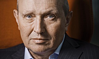 Kjell Grandhagen Kjell Grandhagen