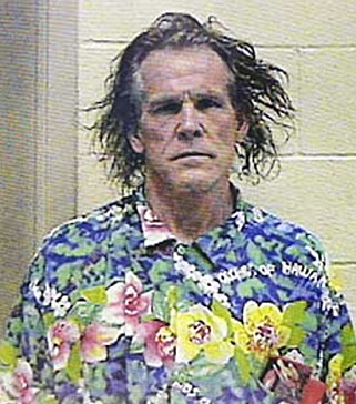 MISTENKT: Nick Nolte ble mistenkt for narkokjøring i 2001. Foto: NTB Scanpix / AP MISTENKT: Nick Nolte ble mistenkt for narkokjøring i 2001. Foto: NTB Scanpix / AP