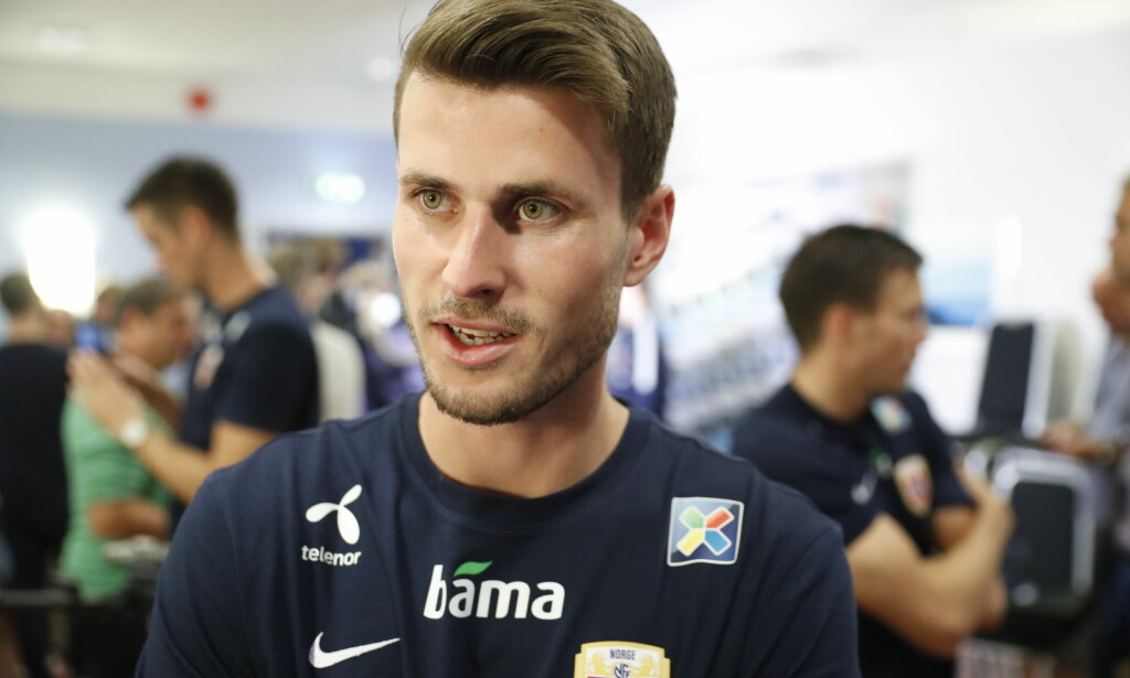 TØFF OPPLEVELSE: Håvard Nordtveit stilte med rak rygg og snakk om Liverpool-kampen på dagens pressetreff i Sandvika. Foto: Bjørn Langsem / Dagbladet TØFF OPPLEVELSE: Håvard Nordtveit stilte med rak rygg og snakk om Liverpool-kampen på dagens pressetreff i Sandvika. Foto: Bjørn Langsem / Dagbladet