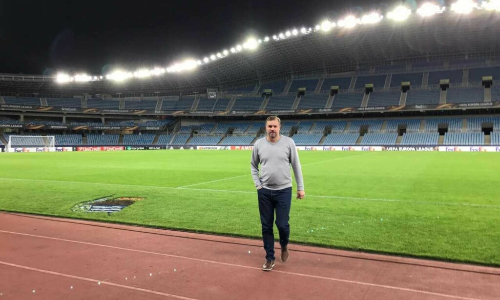 EKSPERT: Mange har satt pris på Kjetil Rekdals ærlighet om norsk fotball. FOTO: TORE ULRIK BRATLAND EKSPERT: Mange har satt pris på Kjetil Rekdals ærlighet om norsk fotball. FOTO: TORE ULRIK BRATLAND