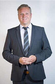 VIKTIG: Bjarte Malmedal i NorSIS råder folk til å oppdatere, samt å bruke sikre nettsider. Foto: NorSIS VIKTIG: Bjarte Malmedal i NorSIS råder folk til å oppdatere, samt å bruke sikre nettsider. Foto: NorSIS