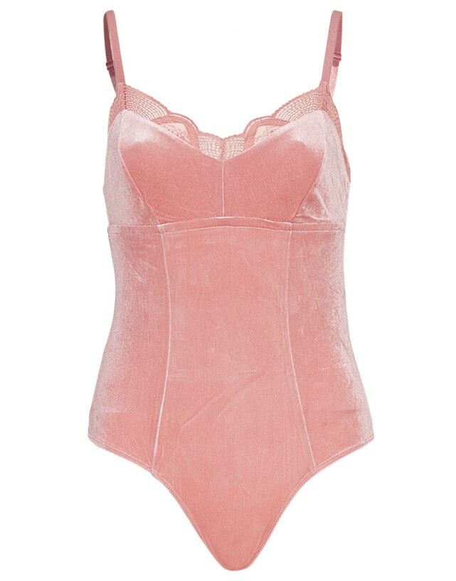 Think Pink! 11 rosa kupp som gir deg stjernestilen Think Pink! 11 rosa kupp som gir deg stjernestilen