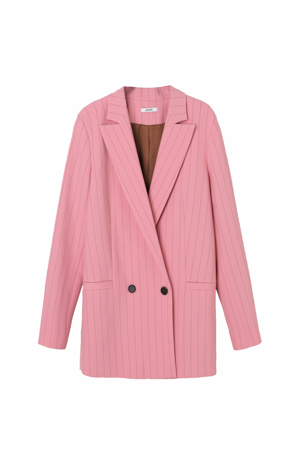 Blazer fra Ganni |2499,-
