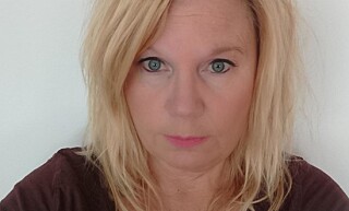 Ine Johannessen Ine Johannessen
