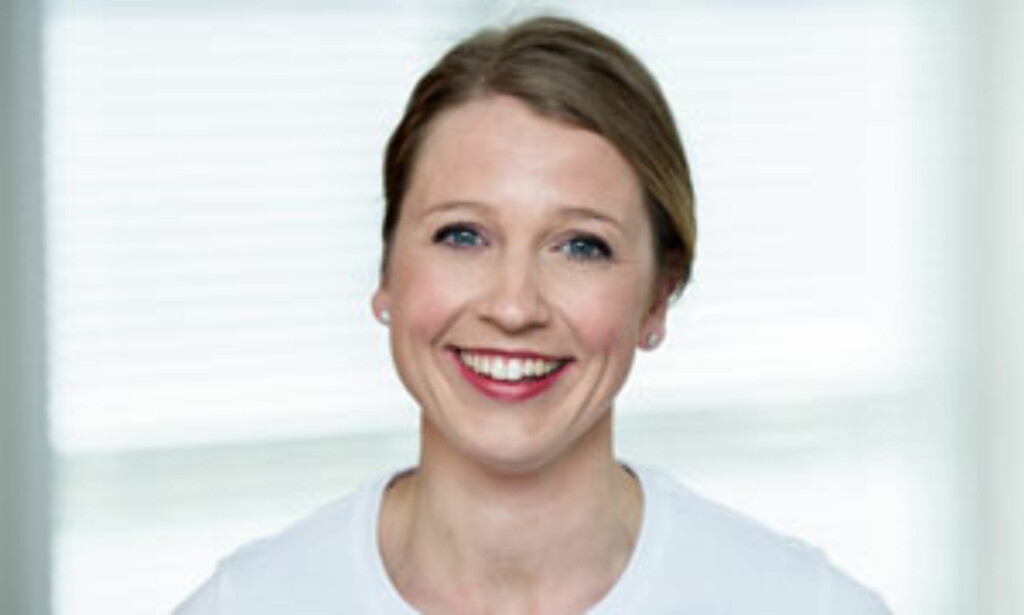 GYNEKOLOG: Catherine Bjørke jobber som gynekolog ved Aleris, og er godt kjent med plagene kvinner opplever fra tid til annen. FOTO: Privat GYNEKOLOG: Catherine Bjørke jobber som gynekolog ved Aleris, og er godt kjent med plagene kvinner opplever fra tid til annen. FOTO: Privat