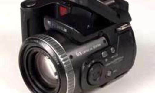 Fujifilm FinePix 6900 Zoom Fujifilm FinePix 6900 Zoom