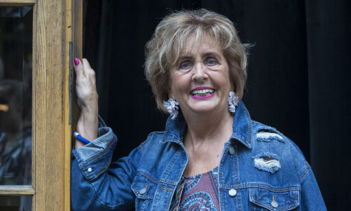 KRINGKASTINGSRÅDET: Trude Drevland vil ta saken opp i Kringkastingsrådet. FOTO: NTB Scanpix KRINGKASTINGSRÅDET: Trude Drevland vil ta saken opp i Kringkastingsrådet. FOTO: NTB Scanpix