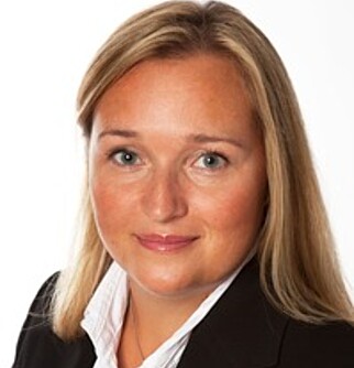 Trude Stormoen, advokat i Langseth. Trude Stormoen, advokat i Langseth.