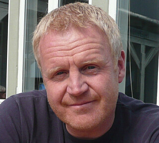 ENERGIRÅDGIVER: Stig Allan Stokvik hos Enova. Foto: Privat ENERGIRÅDGIVER: Stig Allan Stokvik hos Enova. Foto: Privat