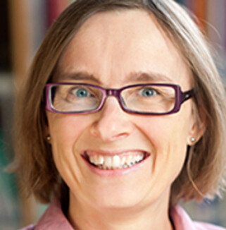 FORSKER: Katharina Herlofson, sosiolog og forsker ved NOVA, seksjon for aldersforskning og boligstudier. Foto: NOVA. FORSKER: Katharina Herlofson, sosiolog og forsker ved NOVA, seksjon for aldersforskning og boligstudier. Foto: NOVA.