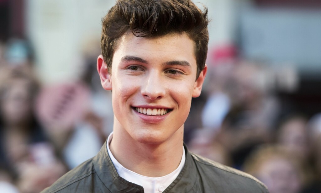 KJEKKAS: Shawn Mendes har i mange år vært en av verdens mest ettertraktede menn. Nå har Baldwin angivelig kapret ham. Foto: NTB scanpix KJEKKAS: Shawn Mendes har i mange år vært en av verdens mest ettertraktede menn. Nå har Baldwin angivelig kapret ham. Foto: NTB scanpix