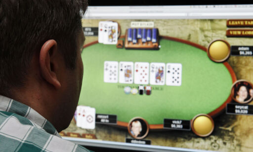 image: Bettingselskapene om blokkeringen: – Vedtaket betyr ingen verdens ting