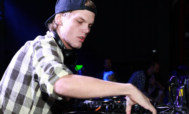 SLUTTET MED KONSERTER: På det meste spilte Avicii 300 konserter i året. I 2016 sluttet Avicii helt med turnélivet. Foto: Barry Brecheisen / NTB scanpix SLUTTET MED KONSERTER: På det meste spilte Avicii 300 konserter i året. I 2016 sluttet Avicii helt med turnélivet. Foto: Barry Brecheisen / NTB scanpix