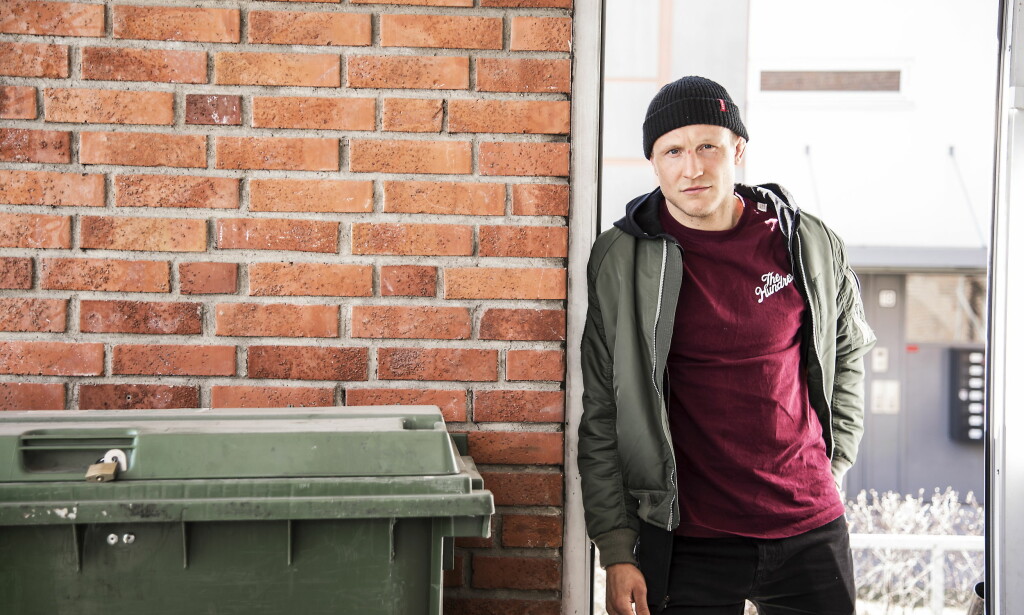 KLAR IGJEN: Jack Hermansson velger å dra tilbake til Brasil for å slåss mot en ny brasilianer. Han har tapt i to andre anledninger. Foto: Hans Arne Vedlog KLAR IGJEN: Jack Hermansson velger å dra tilbake til Brasil for å slåss mot en ny brasilianer. Han har tapt i to andre anledninger. Foto: Hans Arne Vedlog
