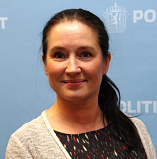 NØDPASS: Du får nødpass, forsikrer Heidi Vinsrud, seksjonssjef ved forvaltningsseksjonen i Øst politidistrikt. Foto: Politiet NØDPASS: Du får nødpass, forsikrer Heidi Vinsrud, seksjonssjef ved forvaltningsseksjonen i Øst politidistrikt. Foto: Politiet