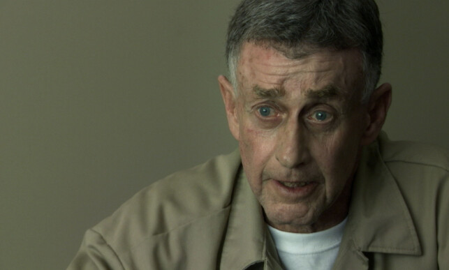 MICHAEL: Michael Peterson ble dømt for drapet på sin kone i 2003. I 2017 ble han løslatt etter å ha erklært seg skyldig og fått en ny dom på åtte år. Foto: Netflix MICHAEL: Michael Peterson ble dømt for drapet på sin kone i 2003. I 2017 ble han løslatt etter å ha erklært seg skyldig og fått en ny dom på åtte år. Foto: Netflix