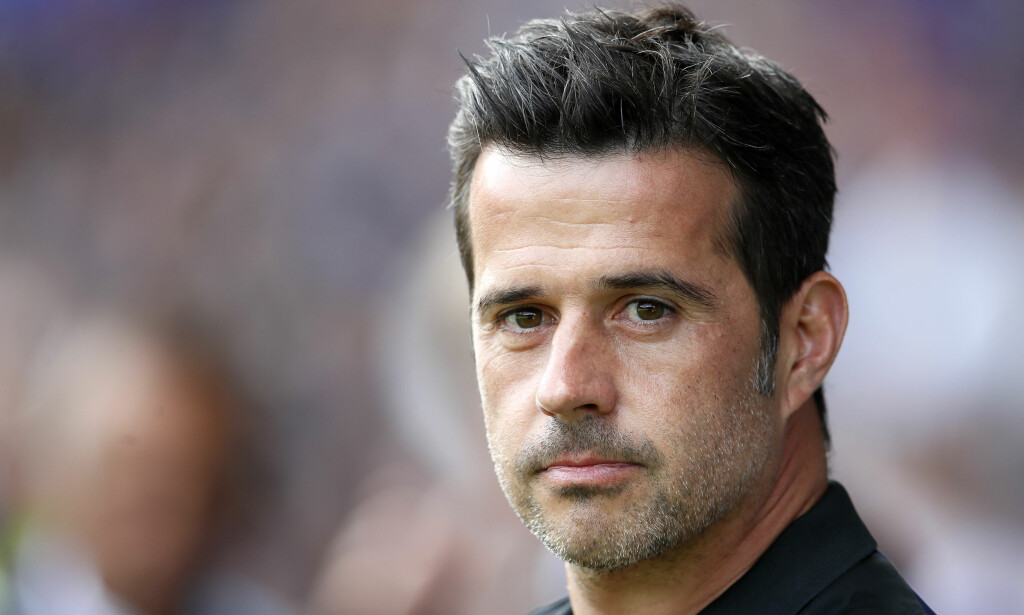 IKKE GODT LIKT: Marco Silva gikk fra Watford og leder nå Everton. Foto: NTB Scanpix IKKE GODT LIKT: Marco Silva gikk fra Watford og leder nå Everton. Foto: NTB Scanpix