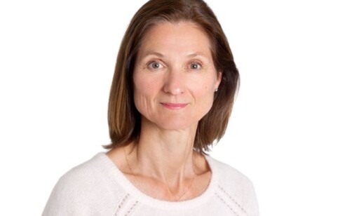 STATSSEKRETÆR: Marianne Hagen. Foto: UD STATSSEKRETÆR: Marianne Hagen. Foto: UD