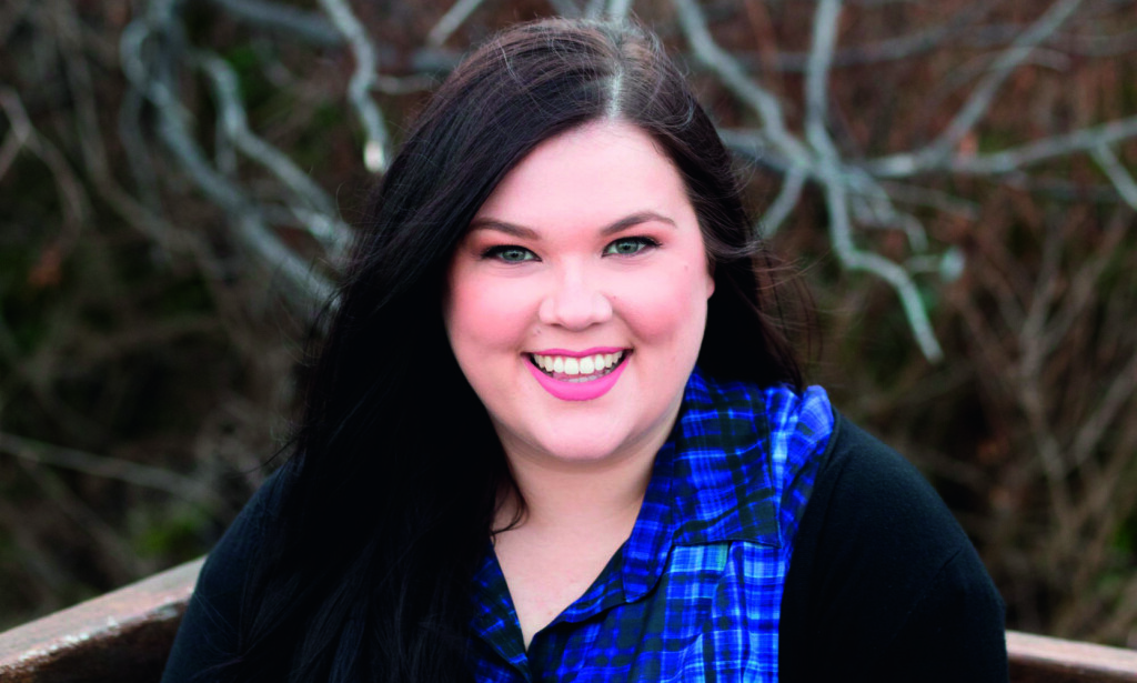 DEBUTANT MED SUKSESS: Australske Jessica Townsend brakdebuterte med barneromanen «Ingenlund», som har ligget på New York Times' bestselgerliste og vunnet flere priser. DEBUTANT MED SUKSESS: Australske Jessica Townsend brakdebuterte med barneromanen «Ingenlund», som har ligget på New York Times' bestselgerliste og vunnet flere priser.